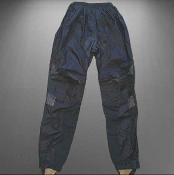 Tourmaster Sentinel le Rainsuit Pants with Nomex, Size:32/34 Medium - Picture 1 of 12